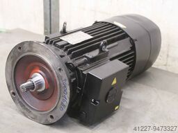 Stöber E2-BE2R 132S4