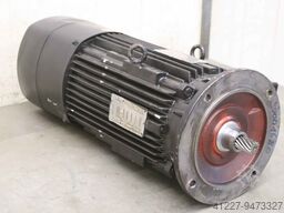 Stöber E2-BE2R 132S4