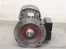 Stöber E2-BE2R 132S4