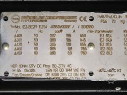 Stöber E2-BE2R 132S4