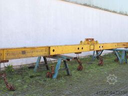 Sietas 8520/240/H620 mm