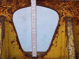 Sietas 8520/240/H620 mm