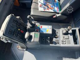 Mercedes-Benz Mercedes Benz Unimog U 400 6 Zylinder