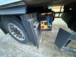 SCHMITZ CARGOBULL AKO 18/L 7.8FP45 COOL+LBW+VECTOR 1550