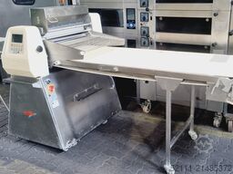 Fritsch Rollfix 60/650 E