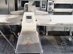 Fritsch Rollfix 60/650 E