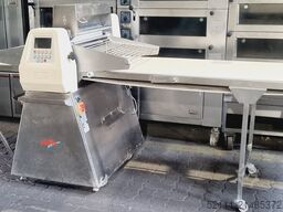 Fritsch Rollfix 60/650 E