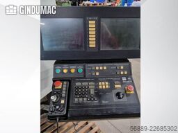 Hurco BMC30AP