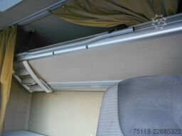 DAF XF 105.460 FAN 6x2 CENTINATO