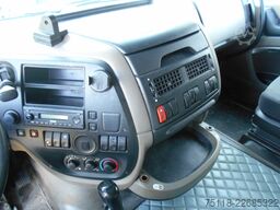 DAF XF 105.460 FAN 6x2 CENTINATO