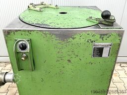 Steimel Polar S 5 -Zentrifuge