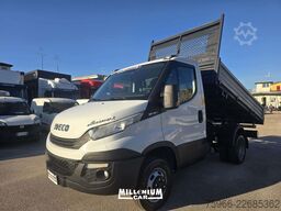 Iveco DAILY 35-12 RIBALTABILE TRILATERALE 2017