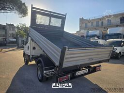 Iveco DAILY 35-12 RIBALTABILE TRILATERALE 2017