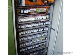 Dieffenbacher PO 1000 A