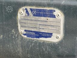 Hyundai HW140