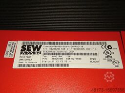 SEW-EURODRIVE MC07B0150-503-4-00 / FSC11B