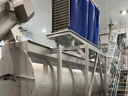 DTS Auger Hydro Cooler