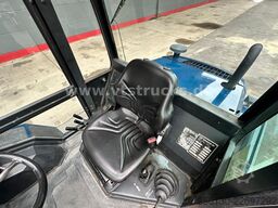 MANITOU M50-4 4x4 Geländestapler