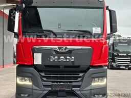 MAN TGX 26.430 6x4 BL