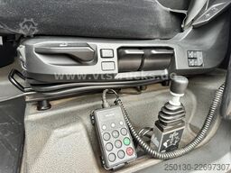 MAN TGX 26.430 6x4 BL