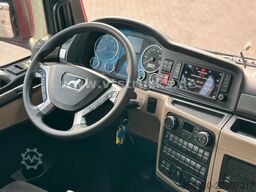 MAN TGX 18.460 4x2 BL | XXL | ACC | Navi