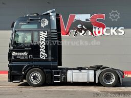 MAN TGX 18.440 4x2 LL Navi ACC LGS EBA*RETARDER*