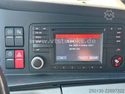 MAN TGX 18.440 4x2 LL Navi ACC LGS EBA*RETARDER*