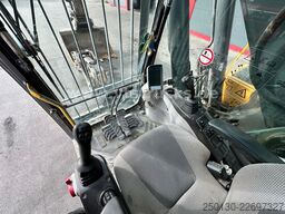 VOLVO EC300DN Kettenbagger mit Tieflöffel