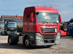 MAN TGX 18.460 4x2 BL | ACC | Navi | Standheizung
