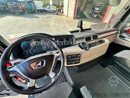 MAN TGX 18.460 4x2 BL | ACC | Navi | Standheizung