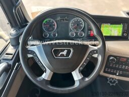 MAN TGX 18.460 4x2 BL | ACC | Navi | Standheizung