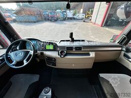 MAN TGX 18.460 4x2 BL | ACC | Navi | Standheizung