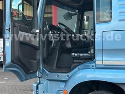 MAN TGM 15.290 1 Stock Köstner Viehaufbau