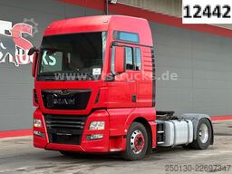 MAN TGX 18.460 XXL *ACC*Standklima*