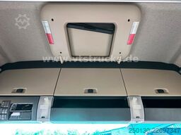 MAN TGX 18.460 XXL *ACC*Standklima*