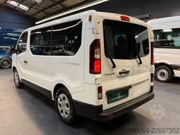 RENAULT Trafic Kombi L1H1 Life Style 8 Sitze AC LED PDC
