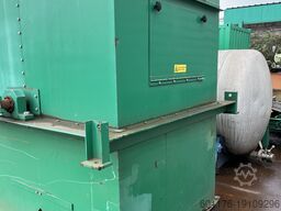 Wagner Magnete 0446-88/120 K G6