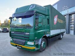 RENAULT Lander 8x2 Retarder Lift-&Lenkachse