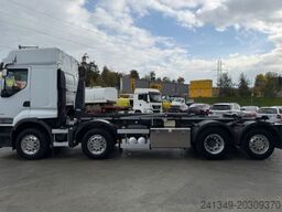 RENAULT Lander 8x2 Retarder Lift-&Lenkachse