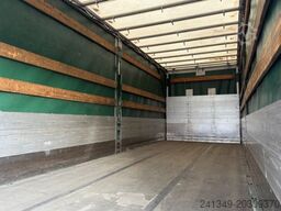 RENAULT Lander 8x2 Retarder Lift-&Lenkachse