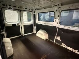 CITROEN Jumper Kasten L2H1 Verglast Klima 1.Hand
