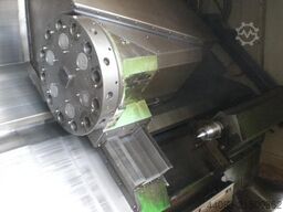 TRAUB TND 400