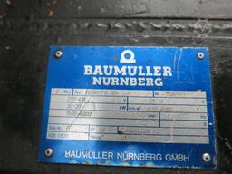 TRAUB TND 400