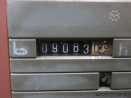 TRAUB TND 400