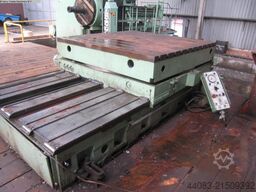 SCHARMANN WF 125
