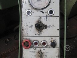 SCHARMANN WF 125