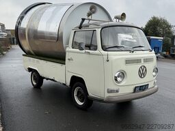 Vw T2 Foodtruck