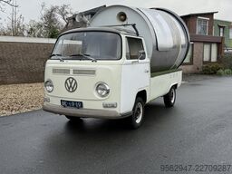 Vw T2 Foodtruck