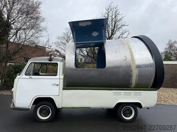 Vw T2 Foodtruck