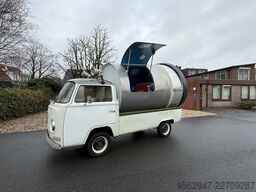 Vw T2 Foodtruck
